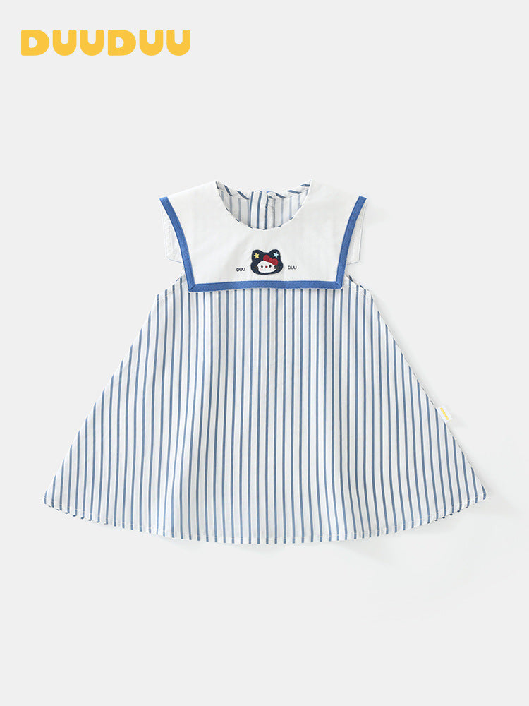 Children's Korean Style Clothing Clothes Summer Dress Jumpsuit, Climbing Suit