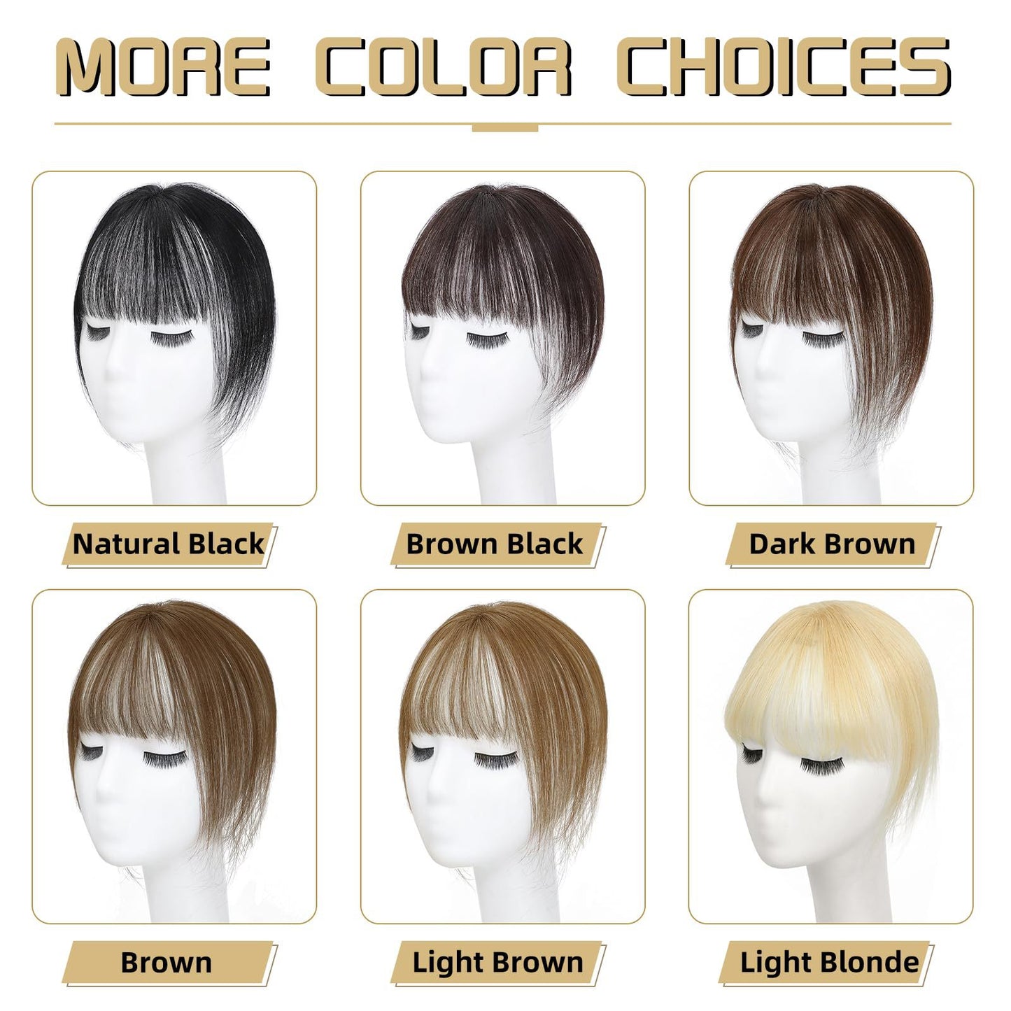 Piece Hand-woven Straight Real Human French Wig