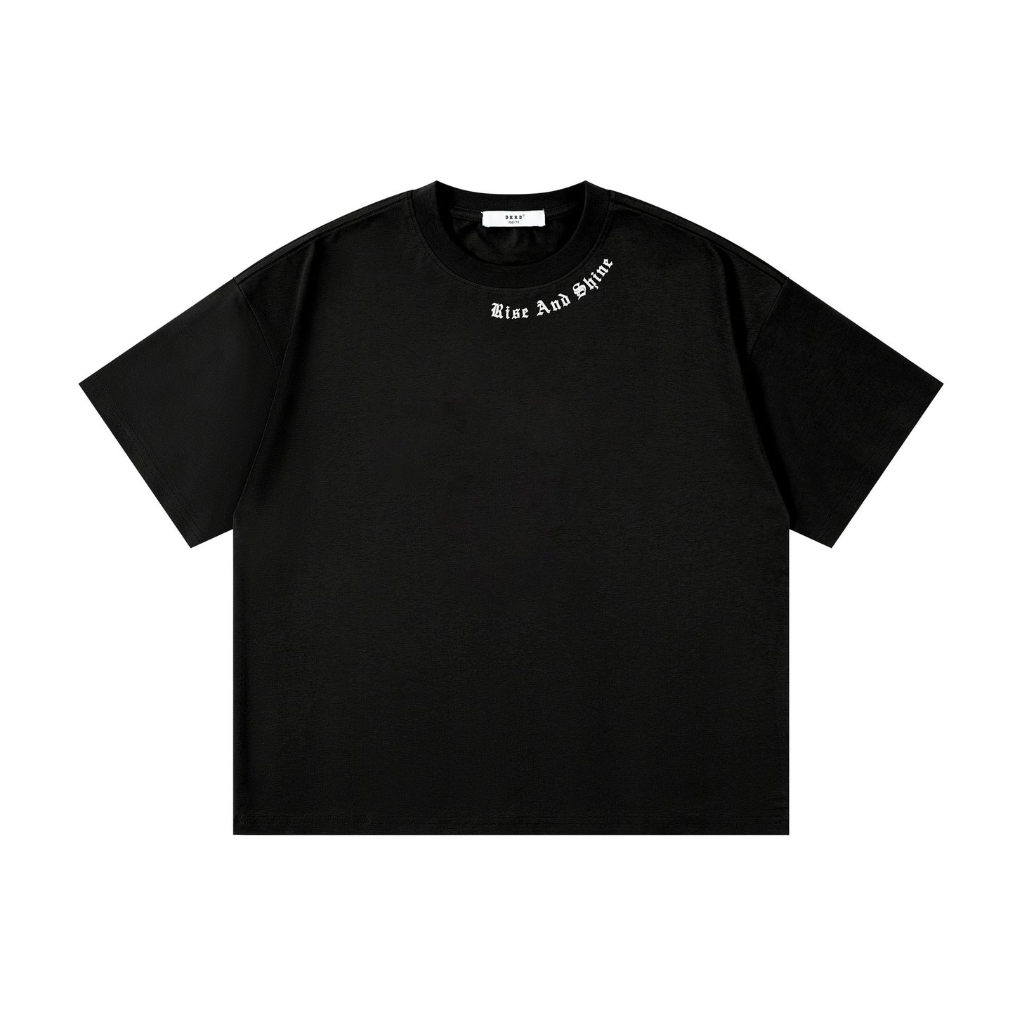 Children's Style Boys Cool Feeling Short-sleeved Medium Children's T-shirt