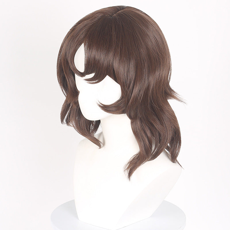 Cardamom Identity V Gardener West Lake Cos Wig