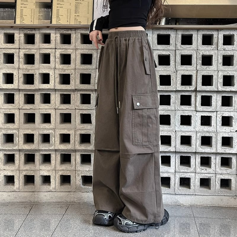 Children's Western Style Big Trendy Cool Autumn Children's Pants
