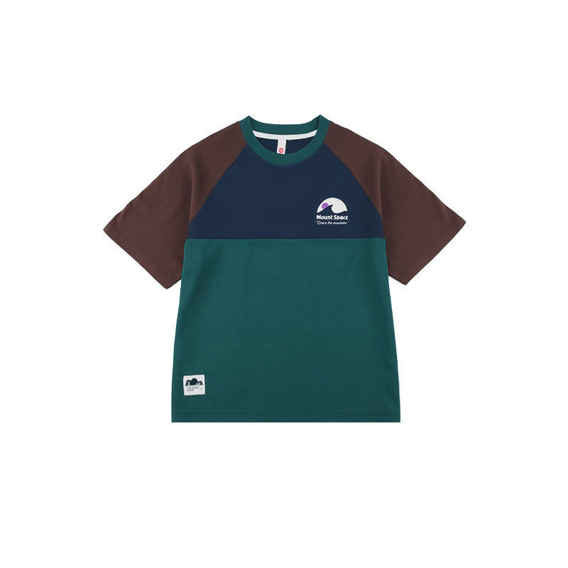 Children's Shorts Summer Middle Big Outdoor Lightweight Children's Pants