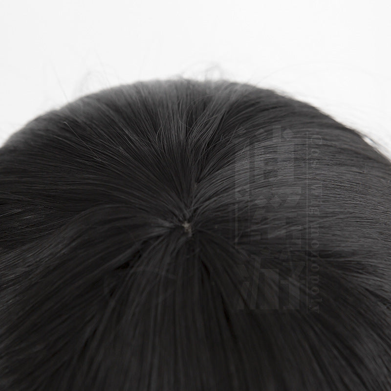 Versatile Charming Classy Classic Animal Ears Cos Wig