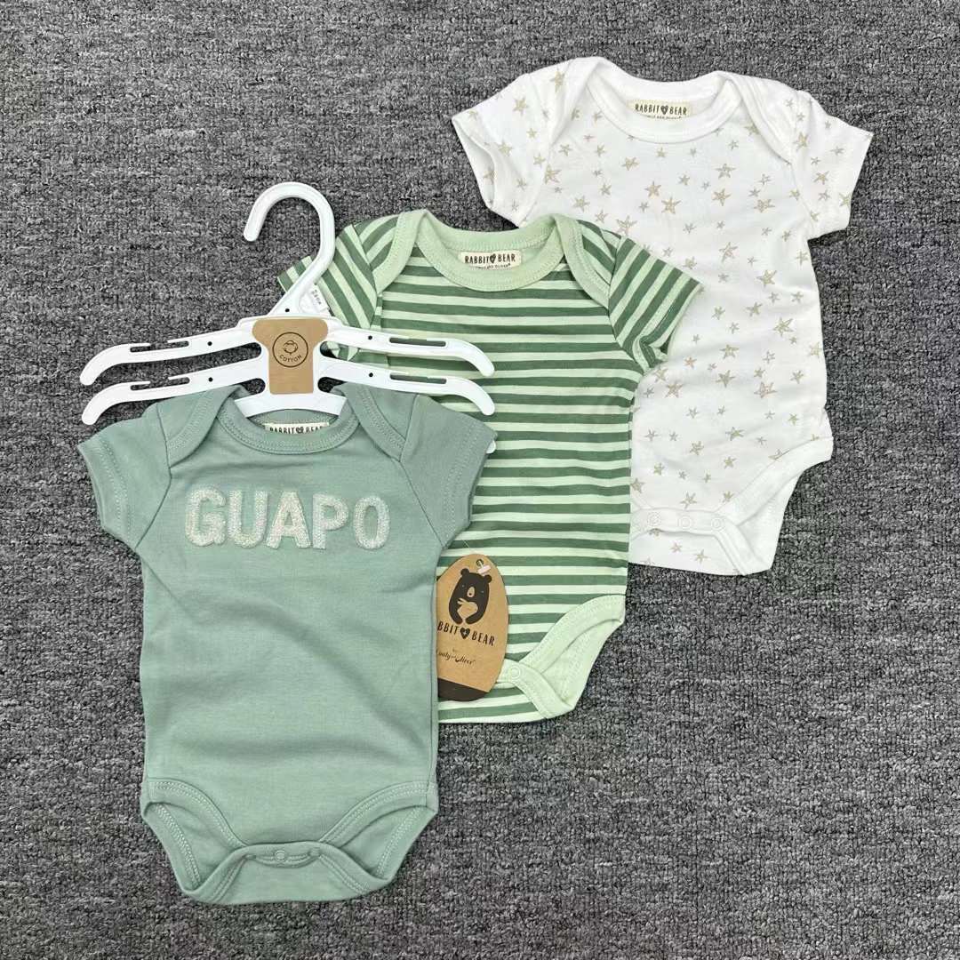 Jumpsuit Male Female Three-piece Short Sleeve Jumpsuit, Climbing Suit