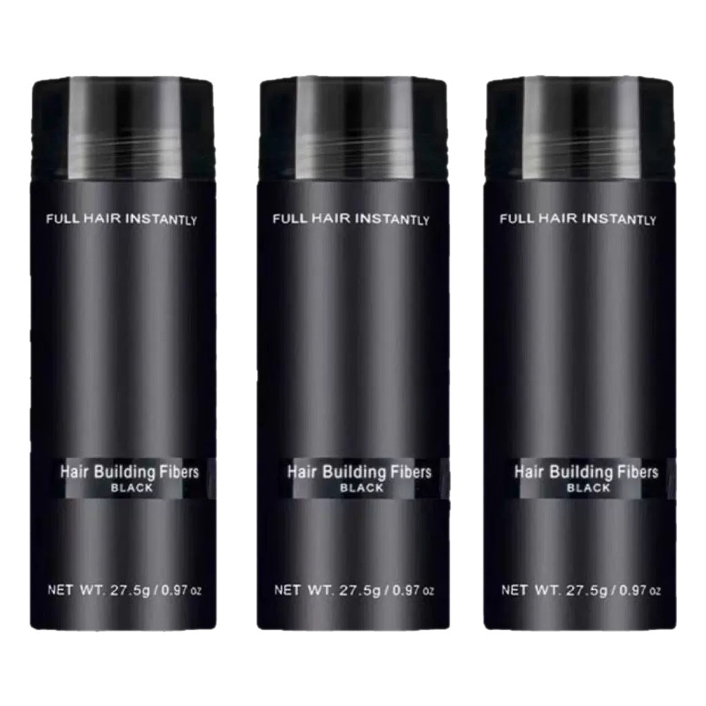Powder Extra Hair Fiber Temporary Dense Other Wig