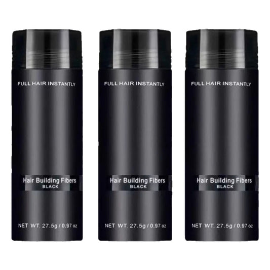 Powder Extra Hair Fiber Temporary Dense Other Wig