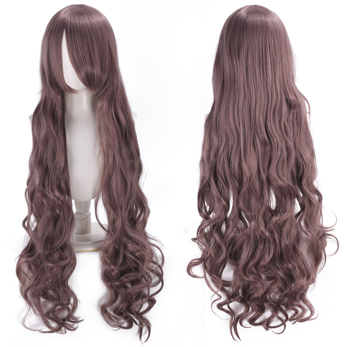Lord Curly Optional Big Wave For Mao Wig Long Curls