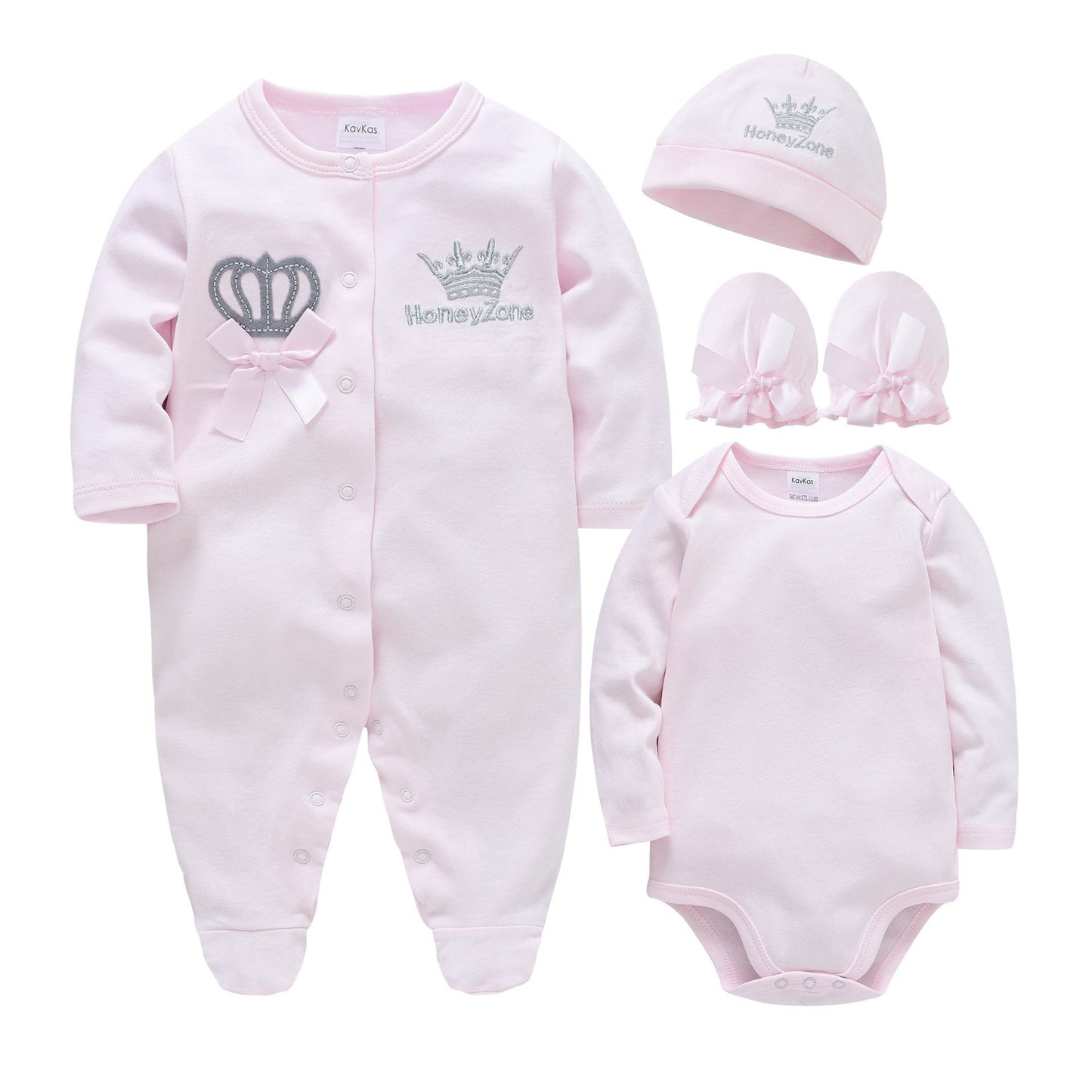 Autumn Infant Long-sleeved Jumpsuit Year-old Clothes Jumpsuit, Climbing Suit