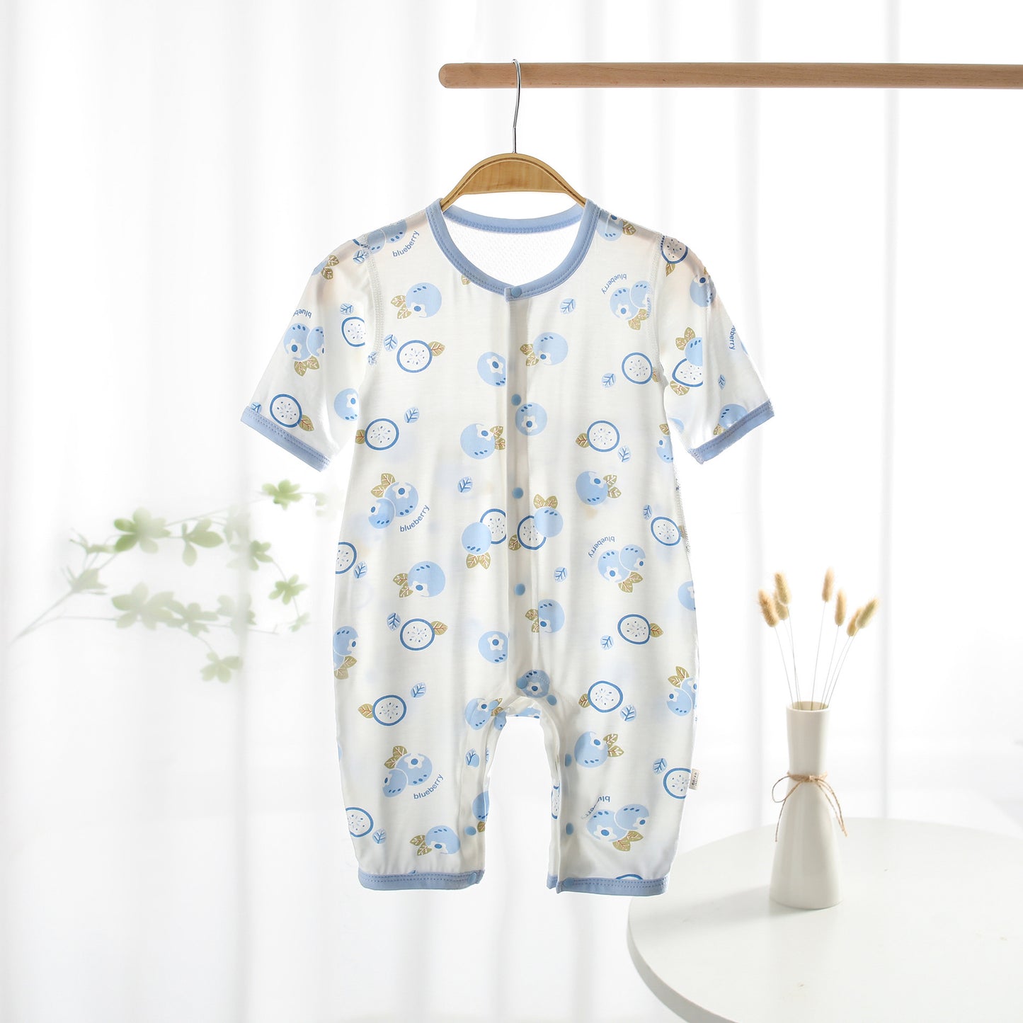 Clothes Class Born Modal Thin Bodysuit Jumpsuit, Climbing Suit