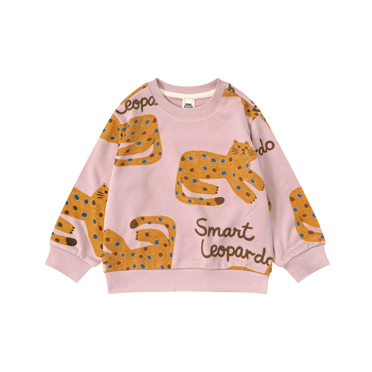 Children's Sweater Spring Autumn Coil Pants Clothing Children's Suit