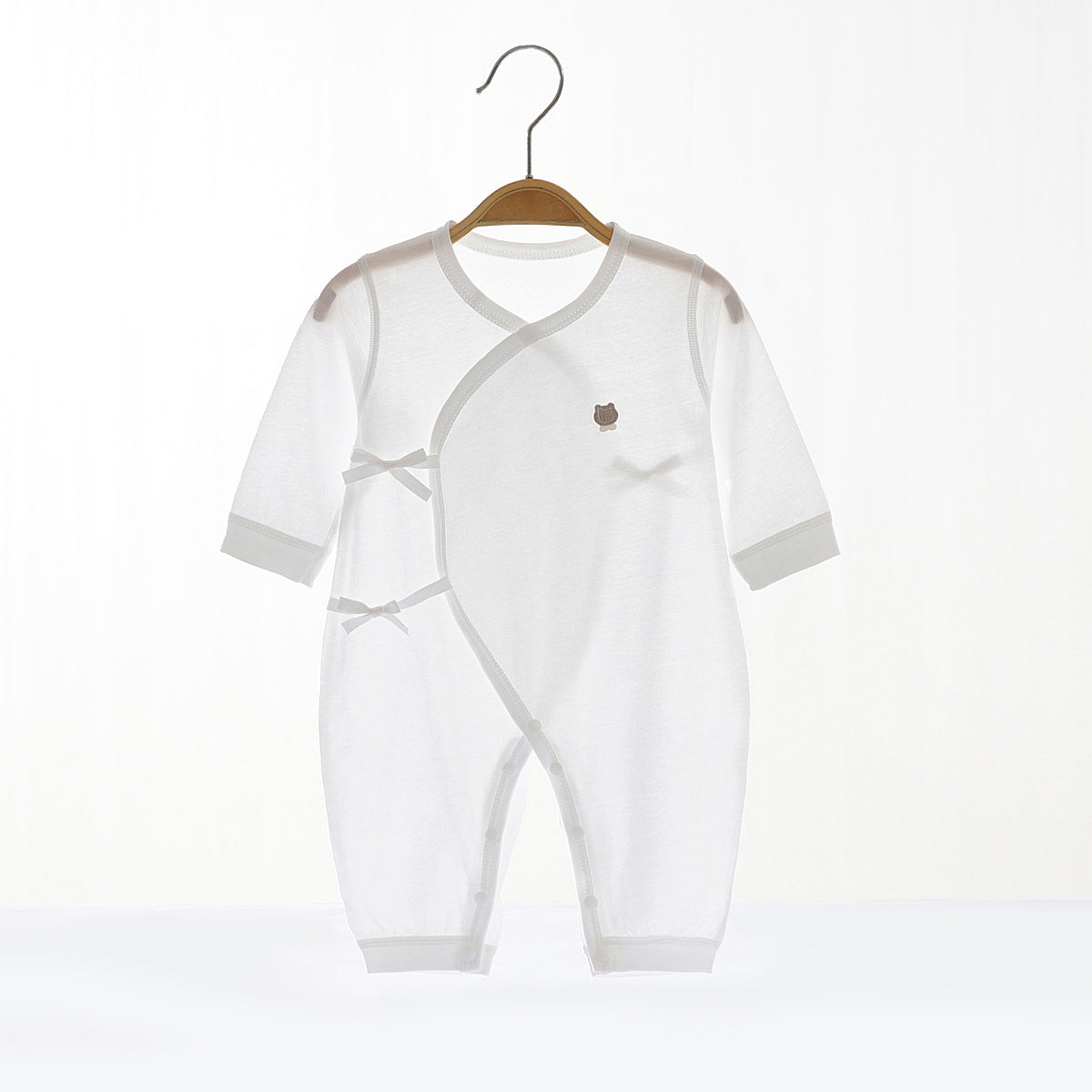 Cotton Jumpsuit Summer Thin Male Female Jumpsuit, Climbing Suit