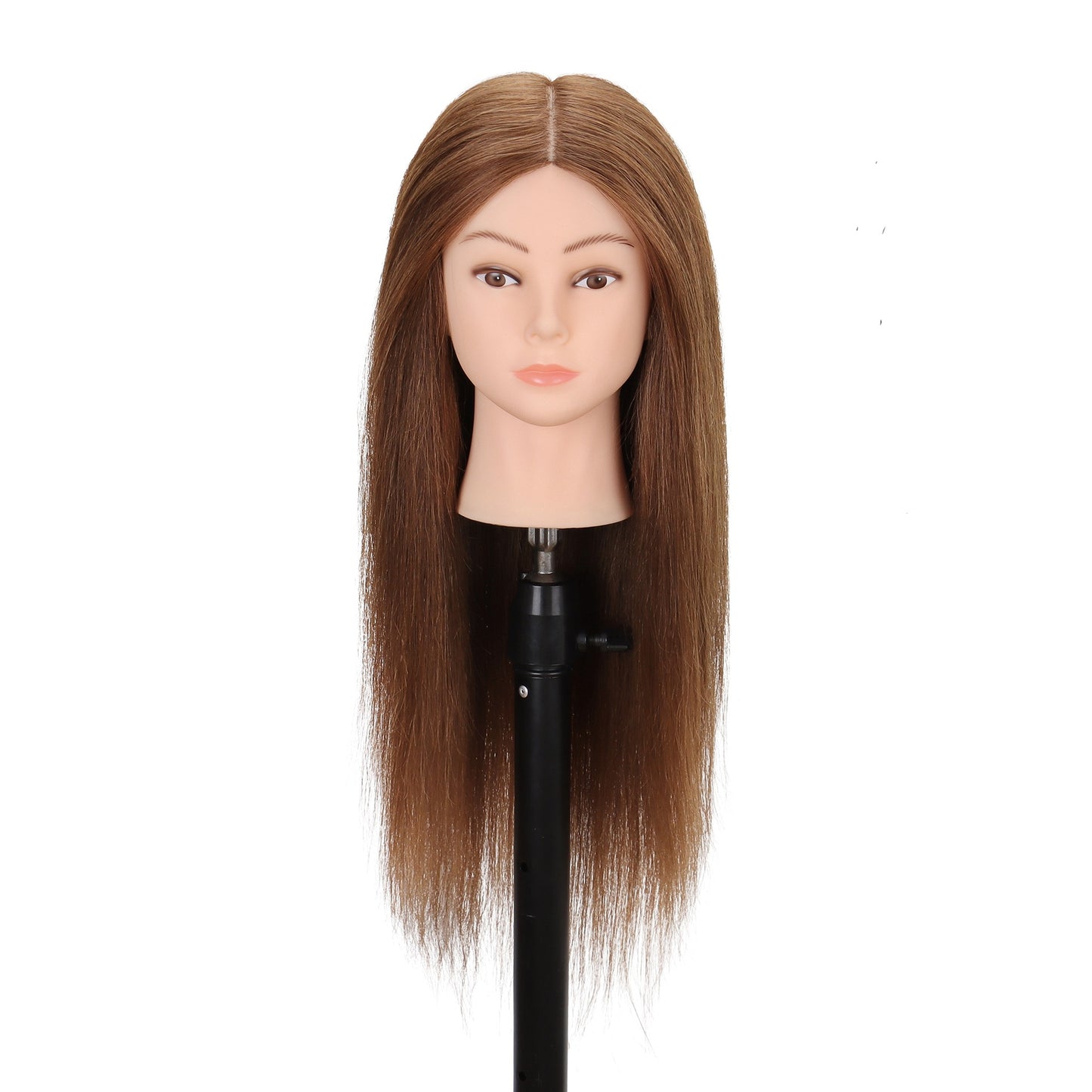Hairdressing Mannequin Cutting Hot Dyeing Blowing Other Wig