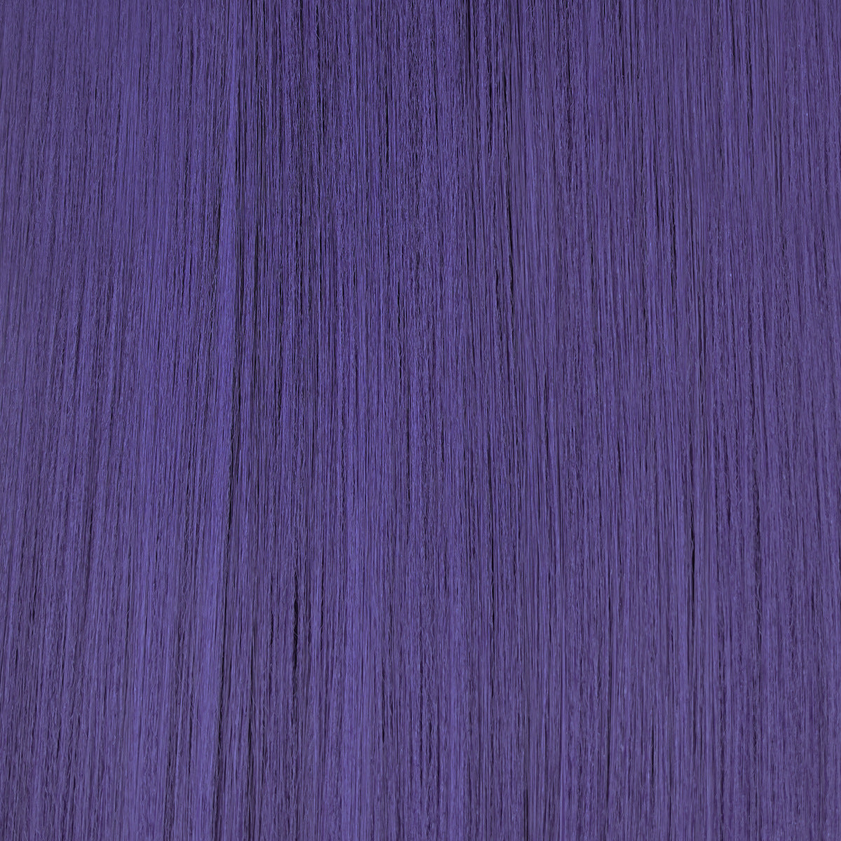 Acrylic Silk Corn Stigma Straight Hair Puffy Cos Wig