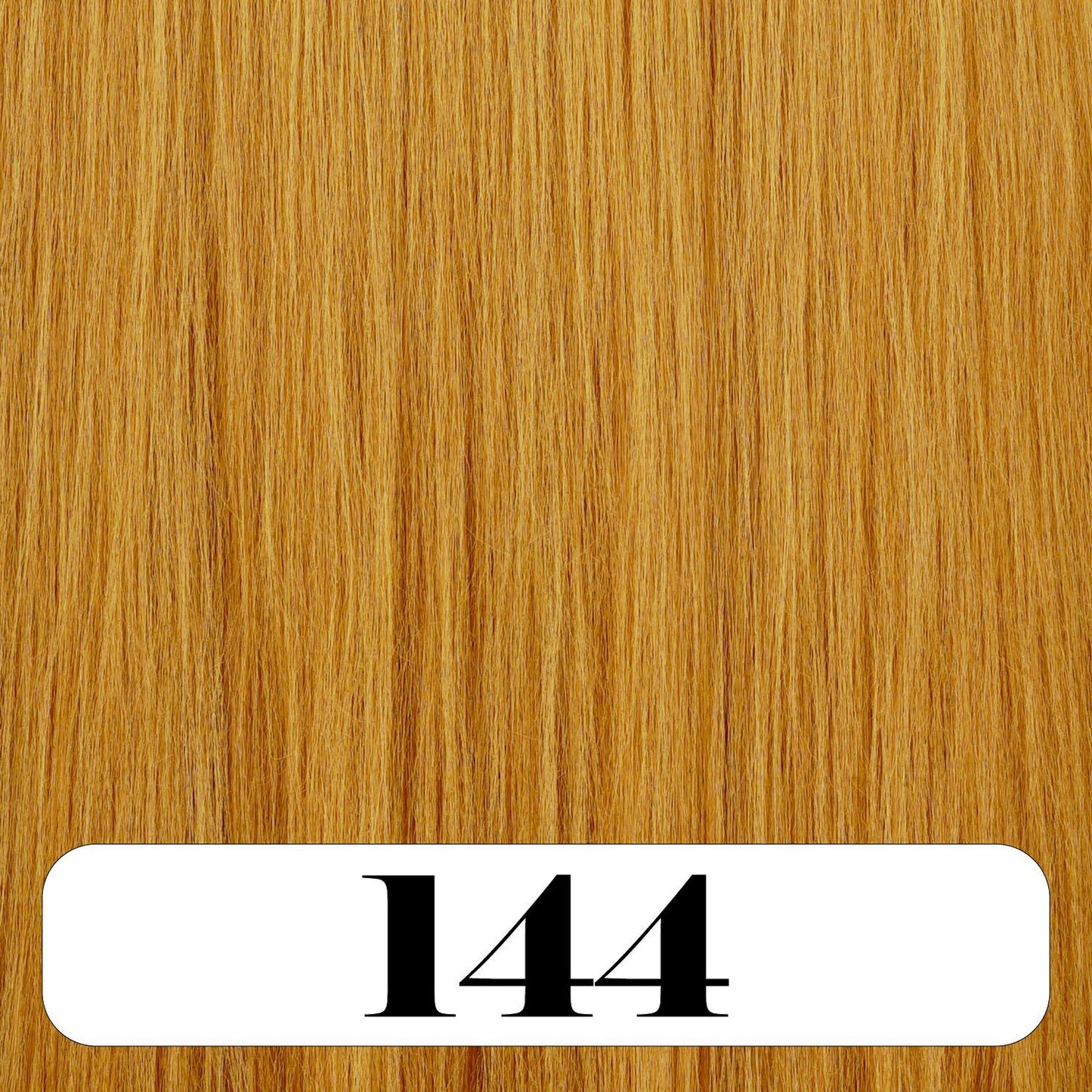 Universal Dome Long Straight Hair Three-dimensional People Scalp Matte Puffy Cos Wig