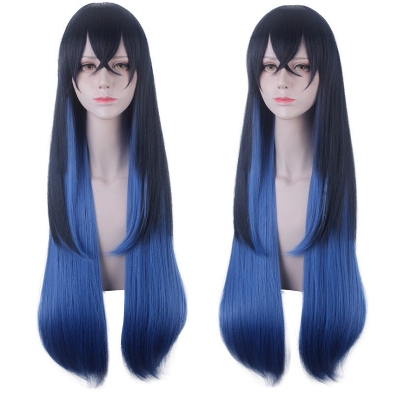 No Series Wigs My Wife Shan Yi Cos Wig