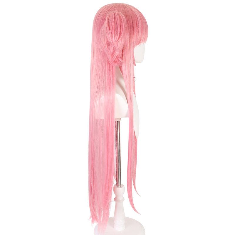 Magi Deer Eye Round Ultimate Double Cos Wig
