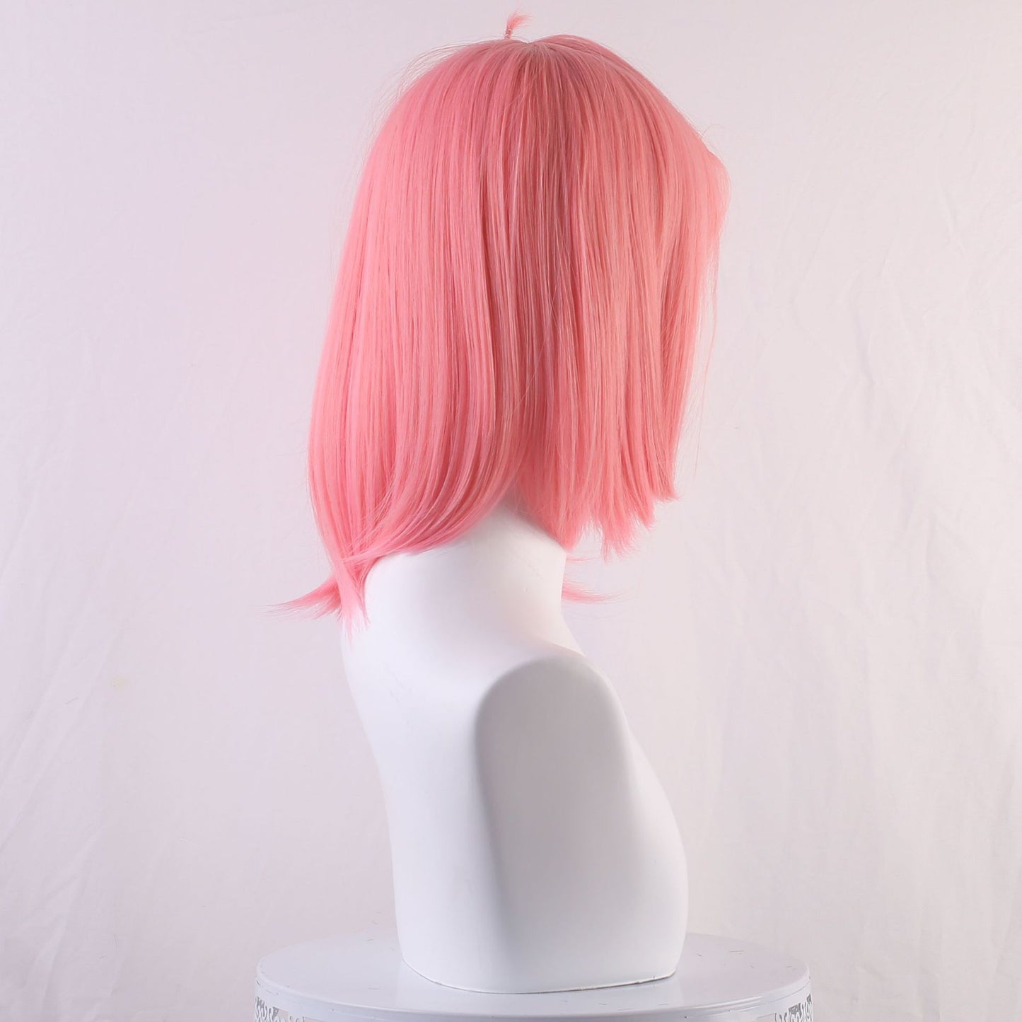 Cardamom Spy Playing House Anya Pink Cos Wig