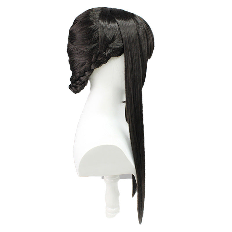 Spy Playing House Yor Blair Thorn Princess Cos Wig