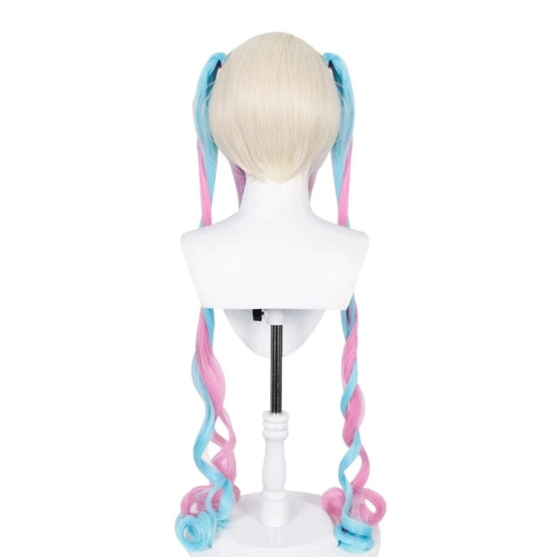 Anchor Relies Heavily On Sauce Double Cos Wig