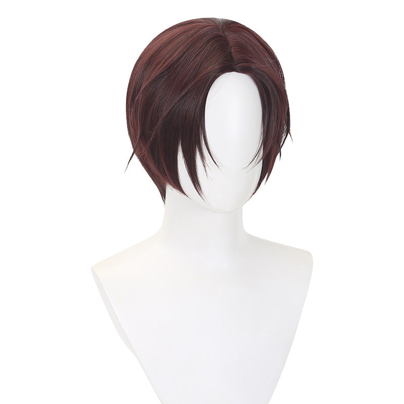 Classy Cardamom Chimes Su Needs Styling Cos Wig