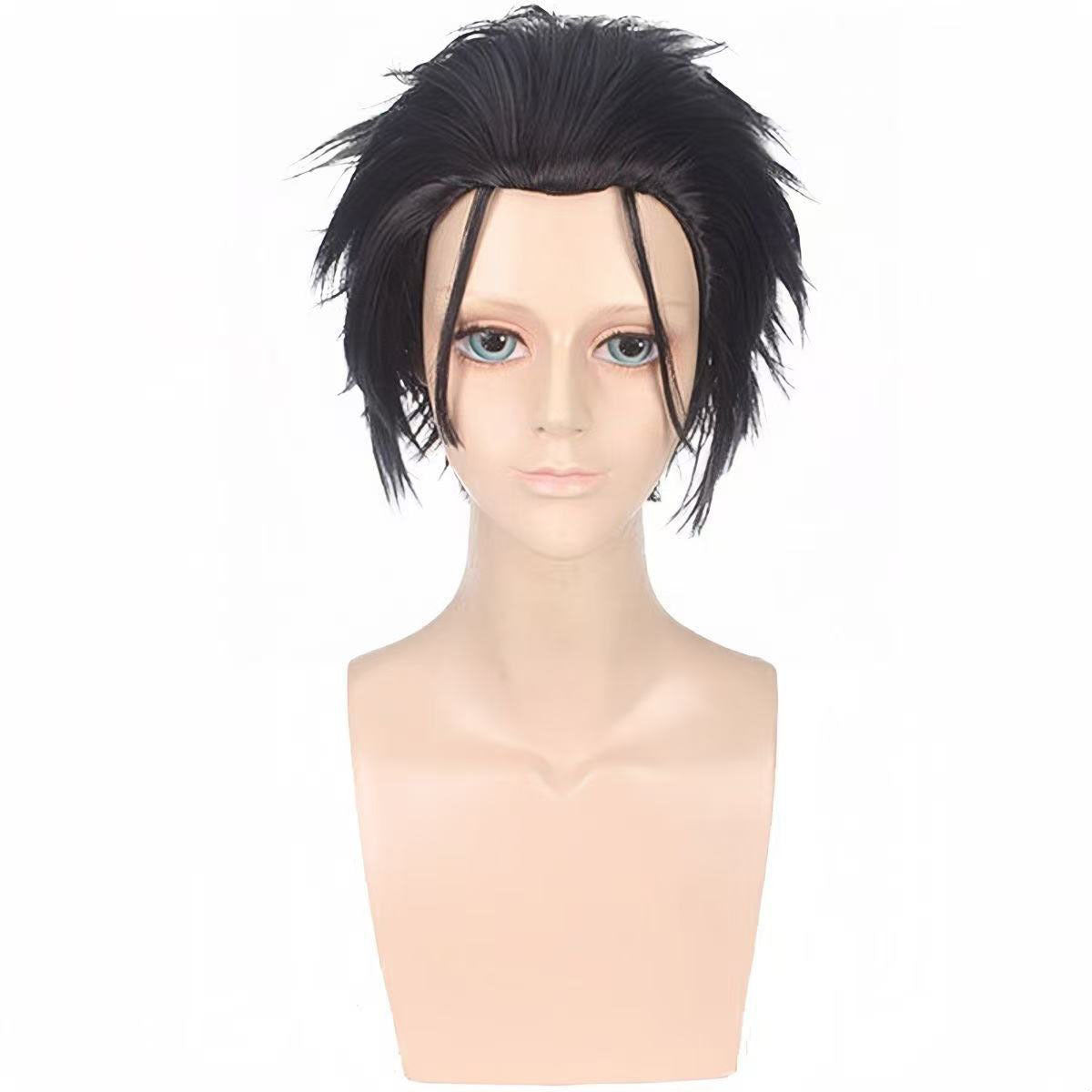 Otherworld Life Vegetable Moon From Black Back Cos Wig
