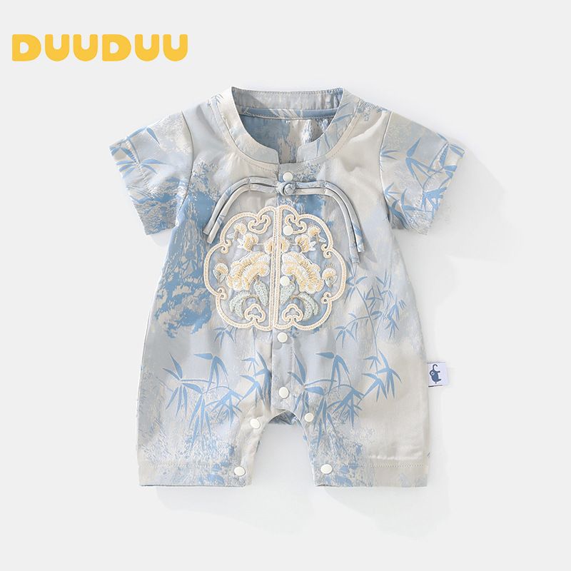 First Month Old Days Years Dress Jumpsuit, Climbing Suit