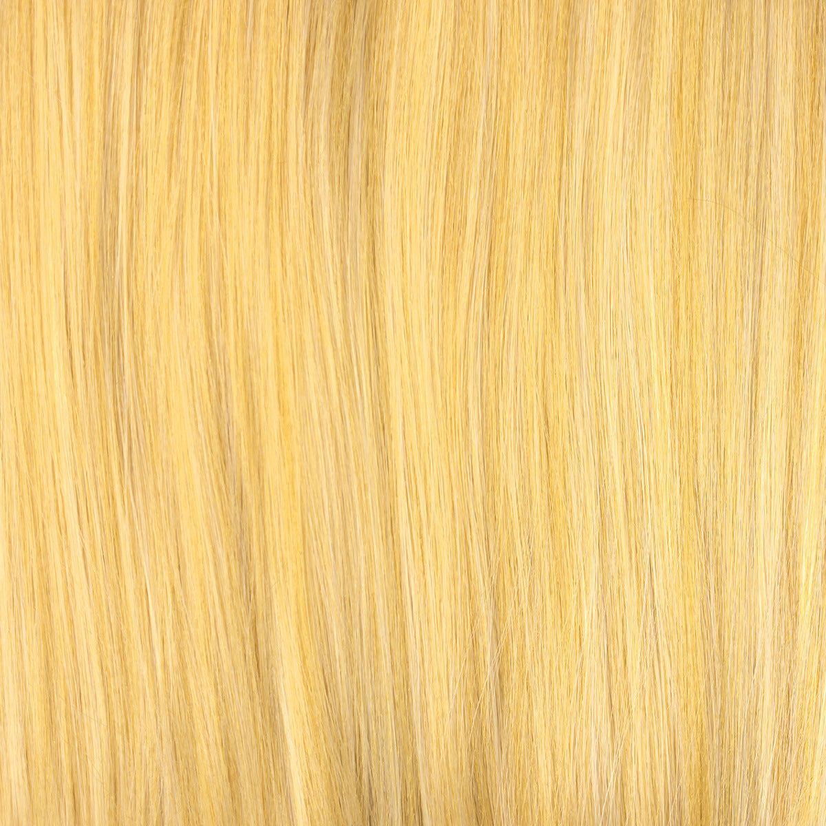 Acrylic Silk Corn Stigma Straight Hair Puffy Cos Wig
