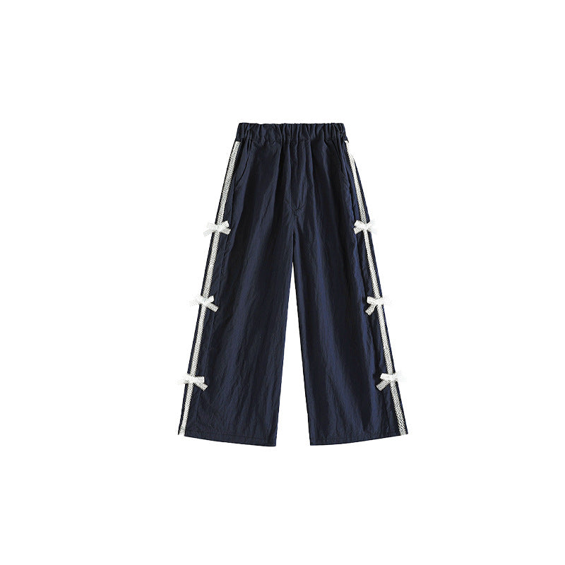 Children's Lightweight Anti Mosquito Trousers Outdoor Clothing Children's Pants