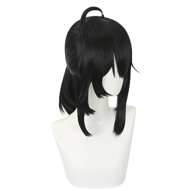 Cardamom Absolute District Zero Grace Howard Cos Wig