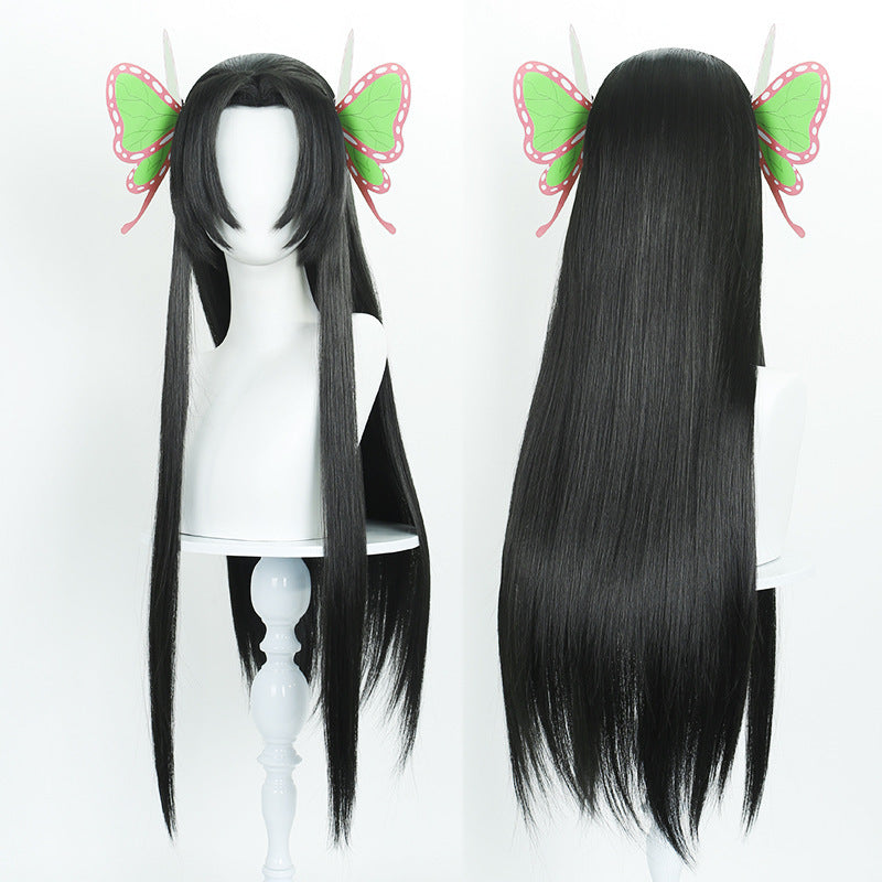 Graceful No Series Wigs My Wife Cos Wig