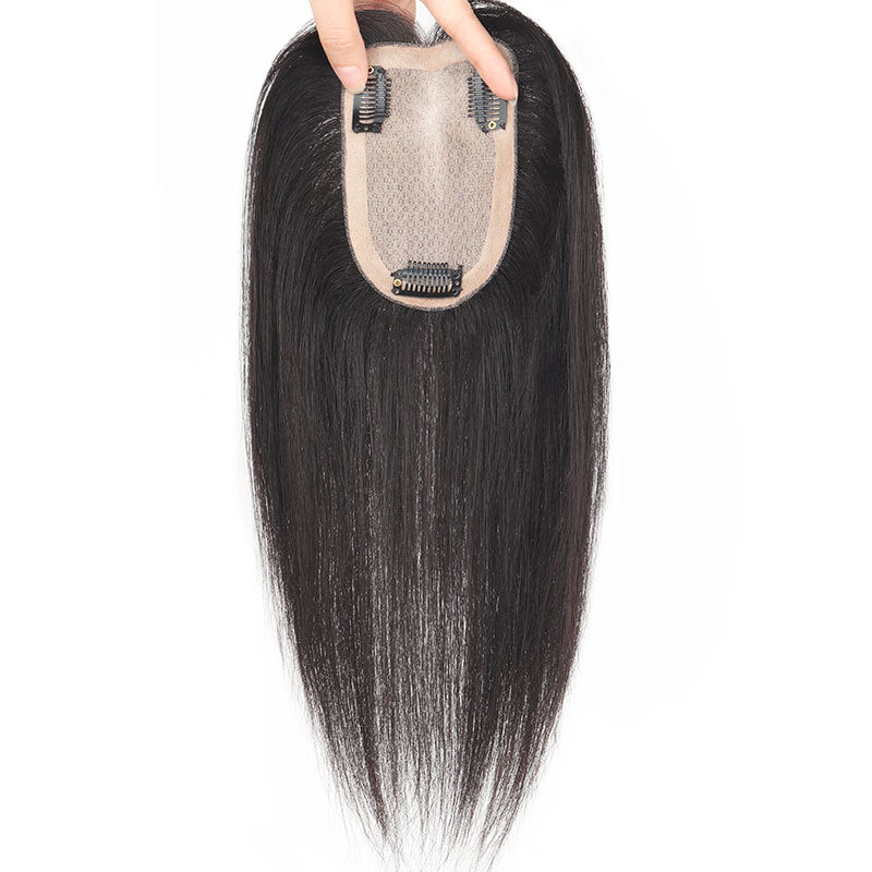 Hair Covering Seam Increasing Supplementing Piece Female Delivery Needle Light Wig