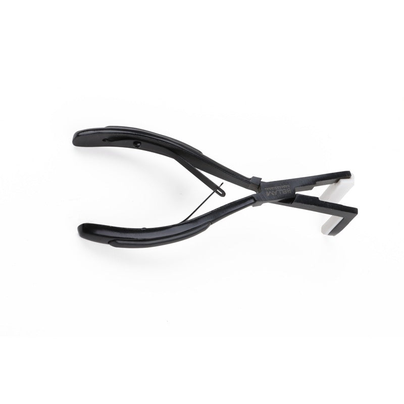 Hair Extension Pliers Stainless Steel Retail Other Wig