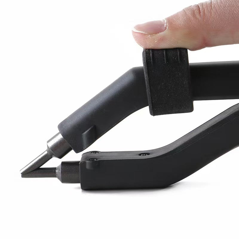 Hair Extension Machine For Mini Sol Head No Mark Hurt Other Wig