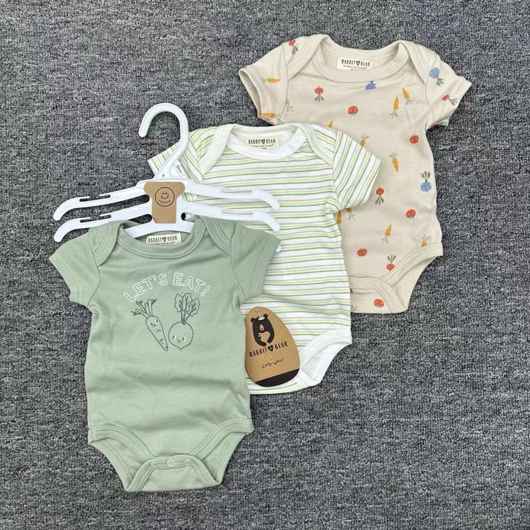 Jumpsuit Male Female Three-piece Short Sleeve Jumpsuit, Climbing Suit