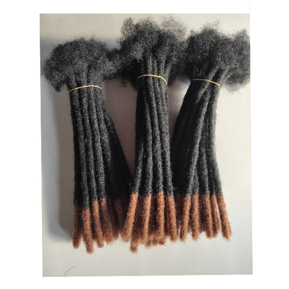 Cool New Dreadlocks Handmade Reggae Jamaica Other Wig