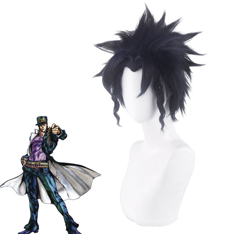 The Wonderful Adventure Of Empty Strip Cos Wig