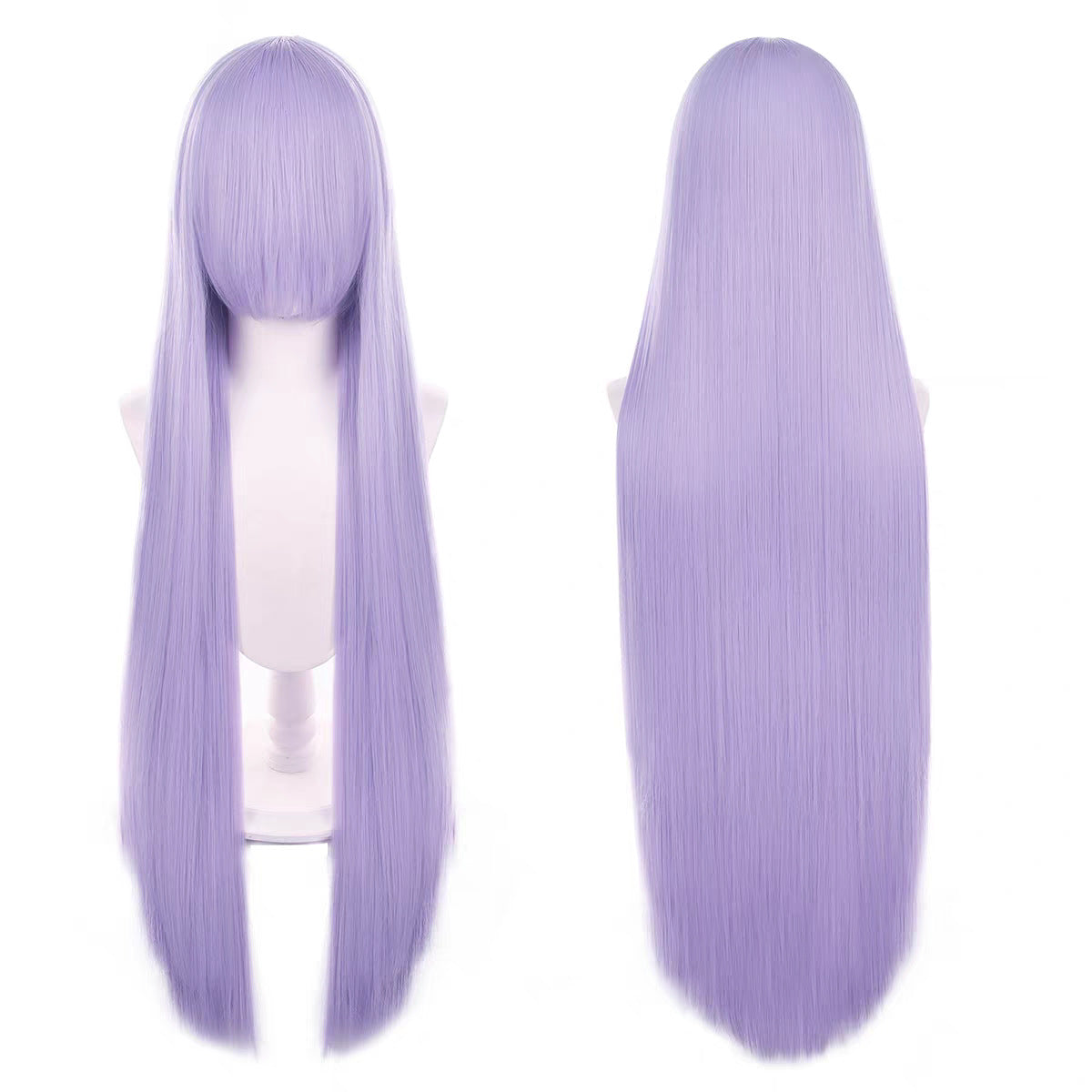 Mi Universal Mao Style Scalp Top Cos Wig