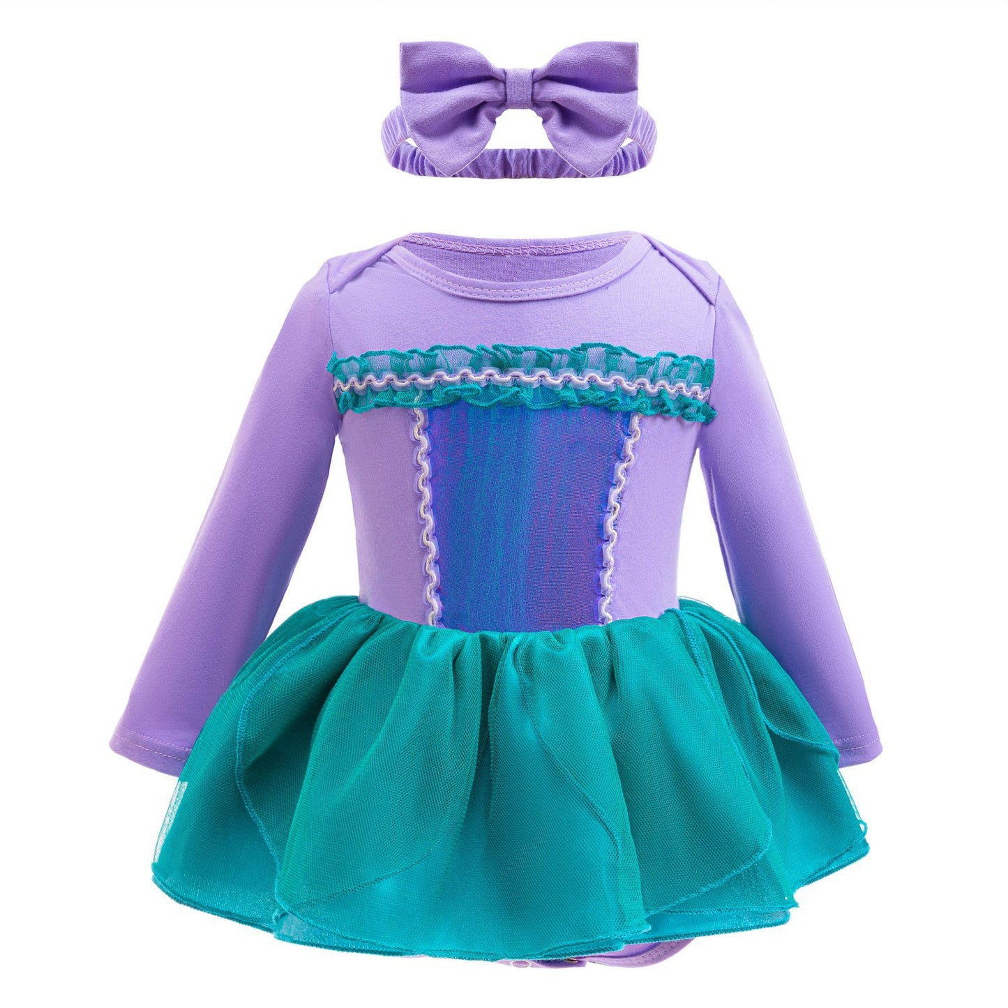 Movie Role-playing Costume Romper Toddler Jumpsuit Crawling Jumpsuit, Climbing Suit