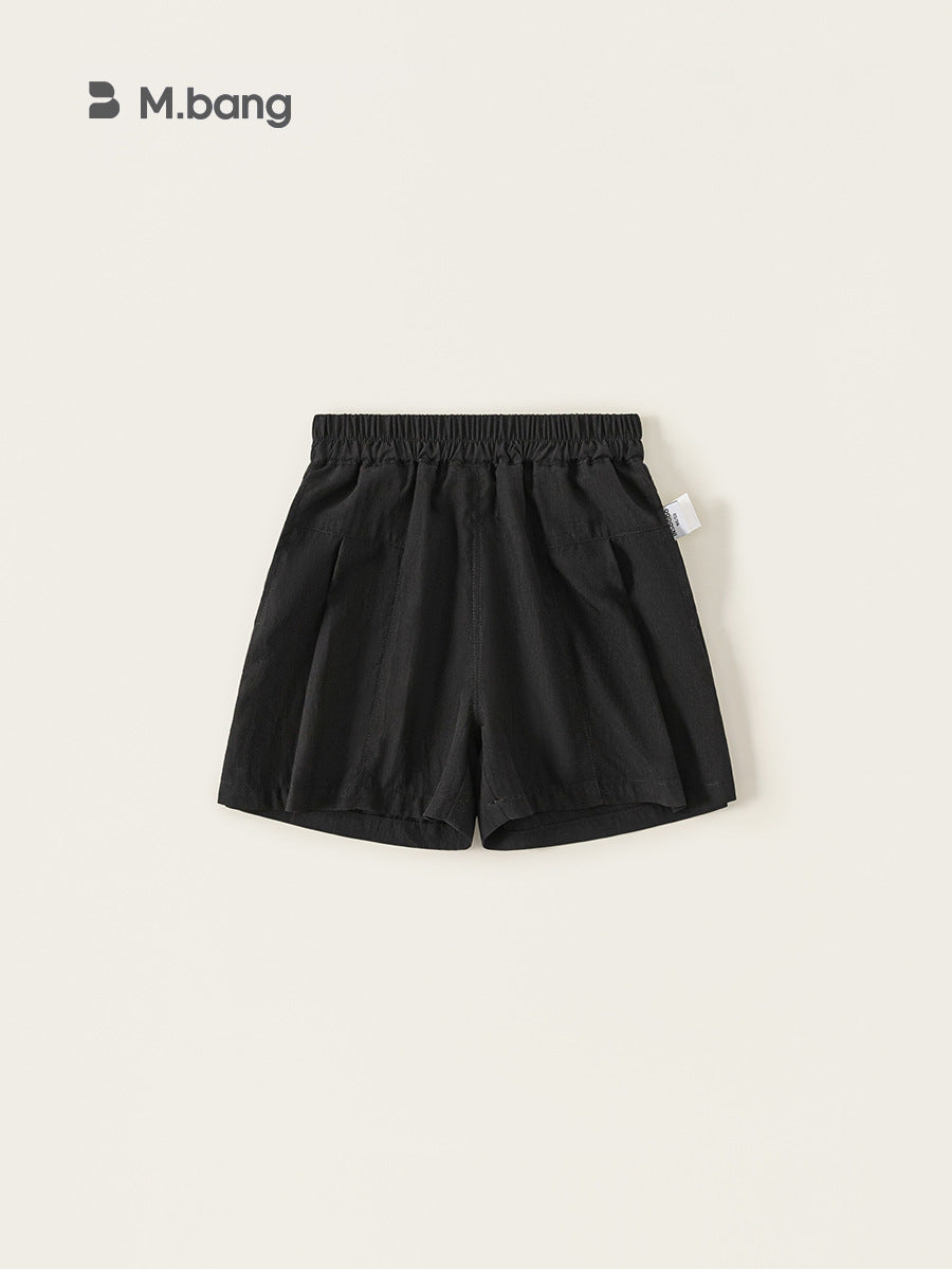 Children's Clothing Shorts Summer Loose Thin Casual Children's Pants