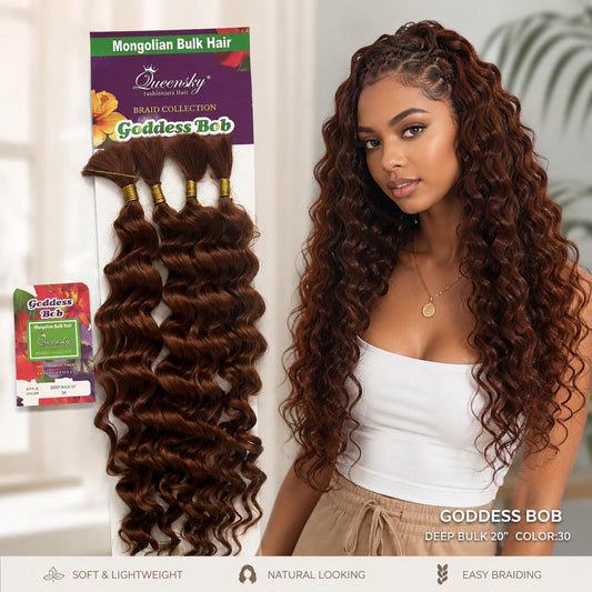 Large Volume African Chemical Fiber Crochet Wig Long Curls