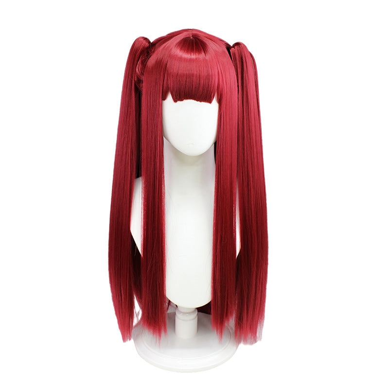Doll Fall In Love Little Devil Universal Cos Wig