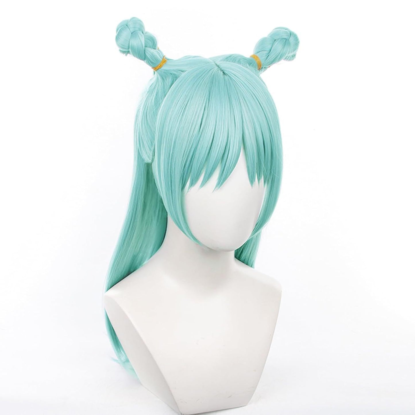 Battle Deer Scalp Top Modeling Anime Cos Wig
