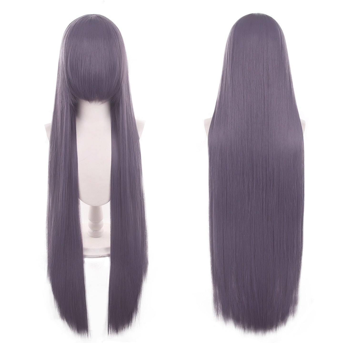 Mi Universal Mao Style Scalp Top Cos Wig