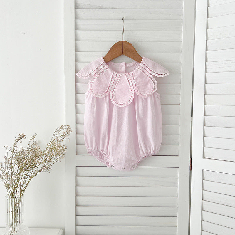 Children's For Babies Princess Birthday Sisters Outfit Children's Dress