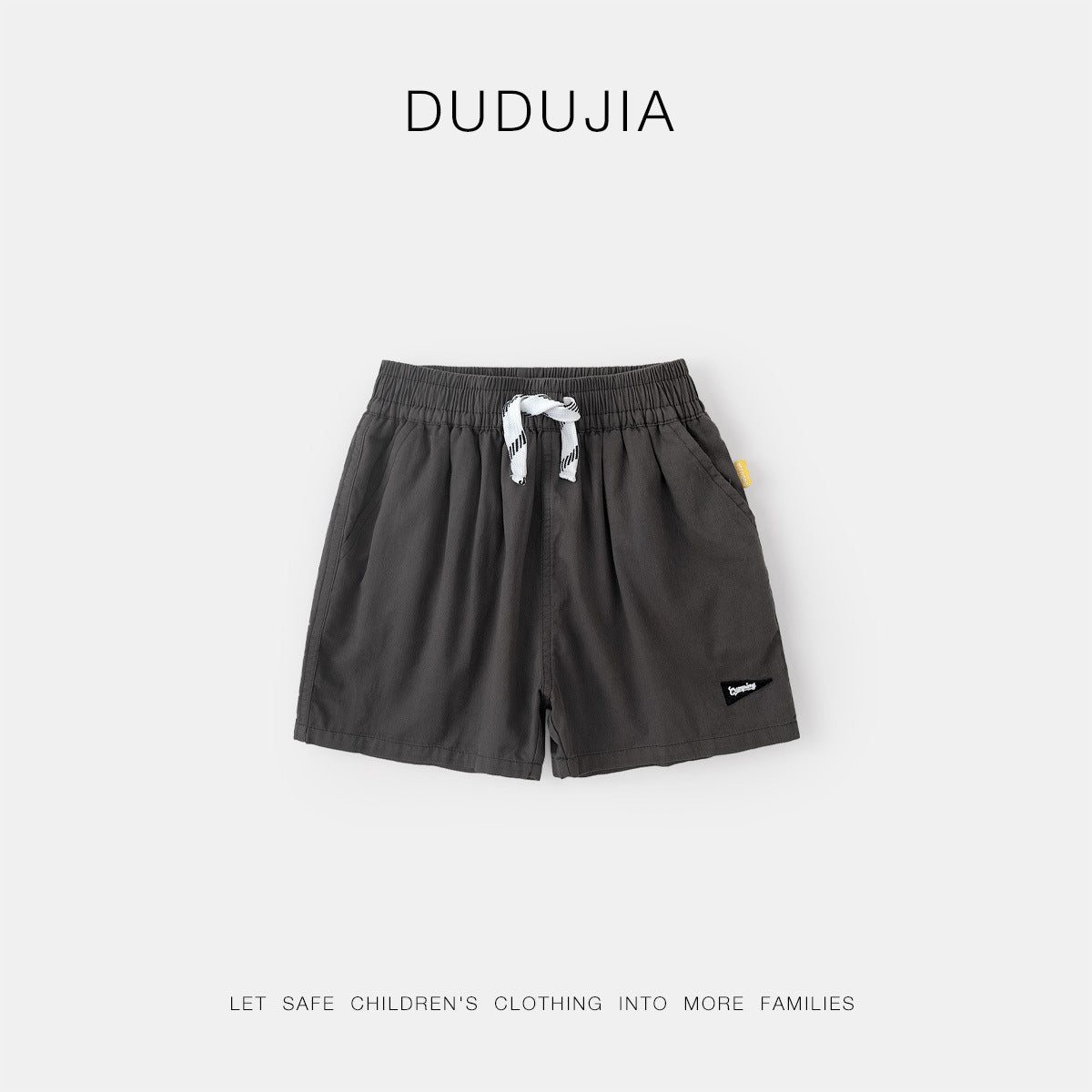 Children's Shorts Collection Boy Summer Fifth Outdoor Children's Pants