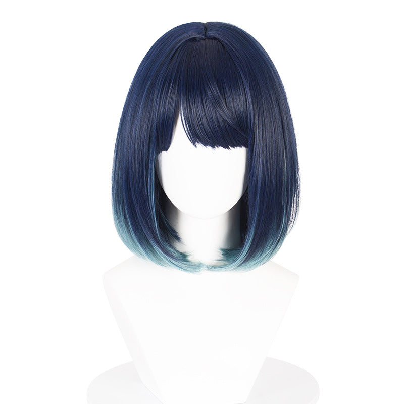 Children's Hair My Styling Does Not Need To Cos Wig