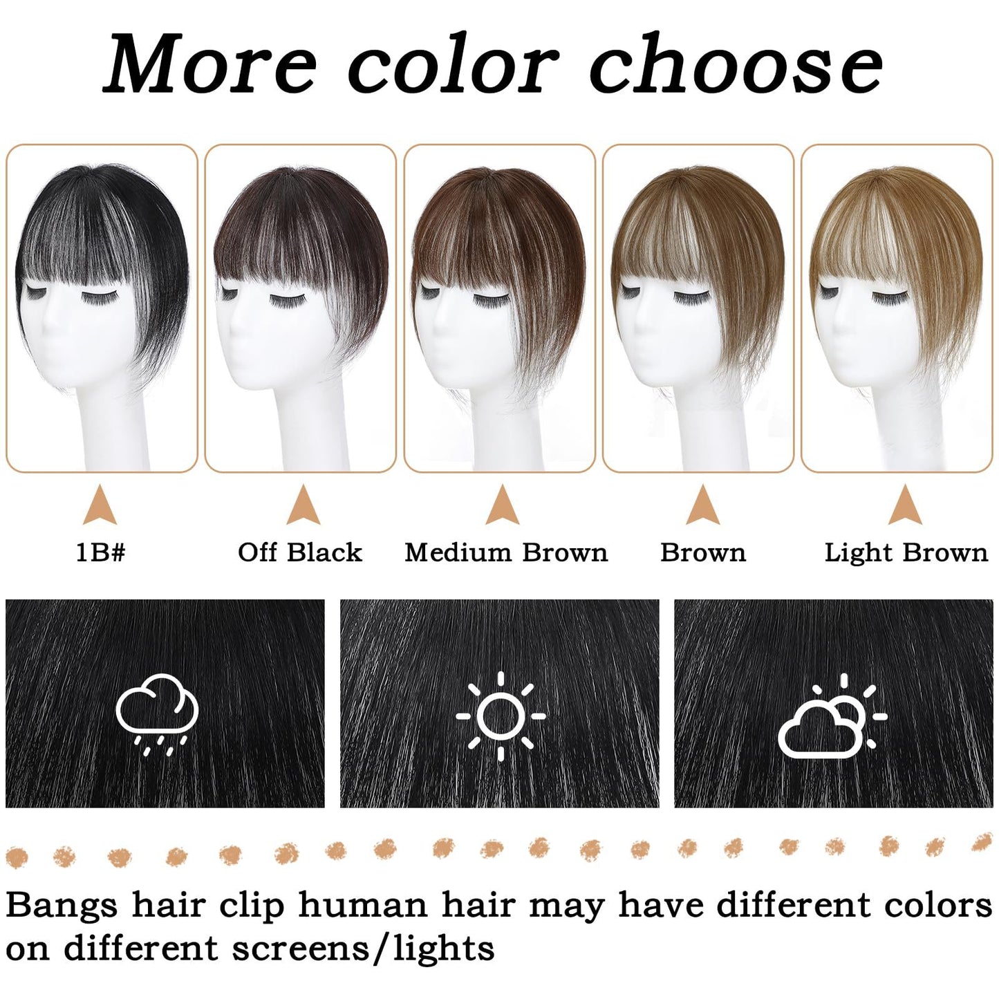 Piece Hand-woven Gaul Human French Seamless Covering Wig