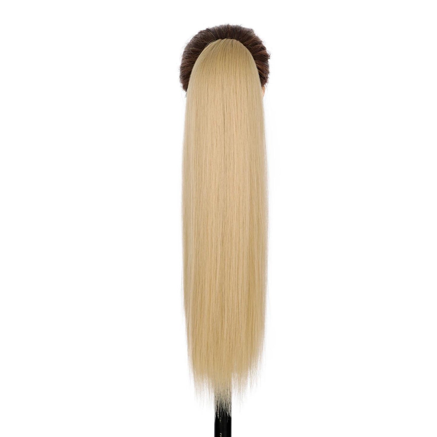 Women's Fluffy Horse Tail Chemical Fiber Long Wig Ponytail