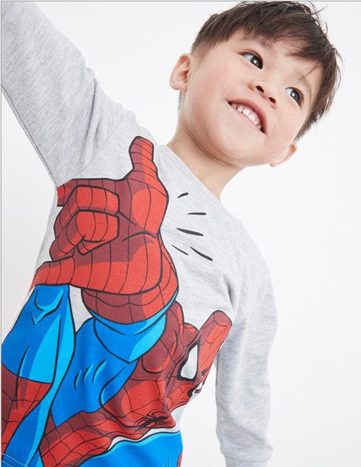Children's Clothing League Of Legends Long-sleeved Trousers Anime Children's Suit