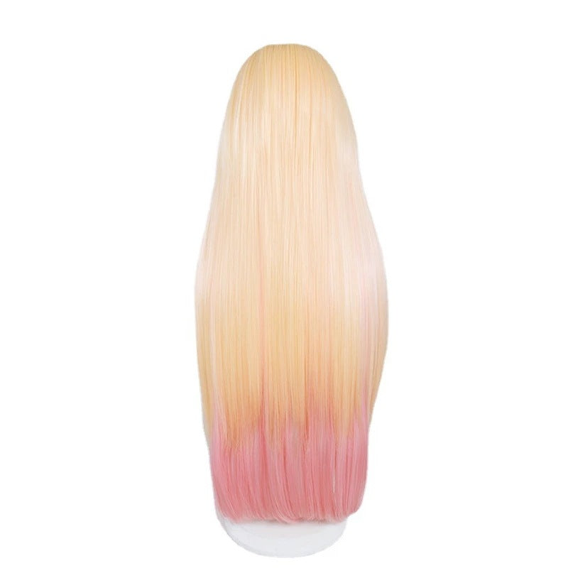 Fall In Love Female Owner Sea Dream Cos Wig